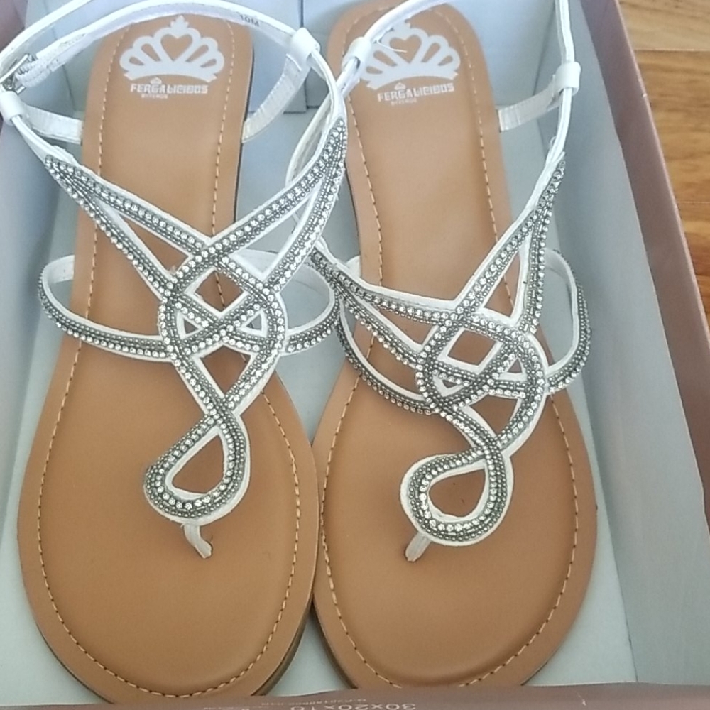 Fergalicous by fergie